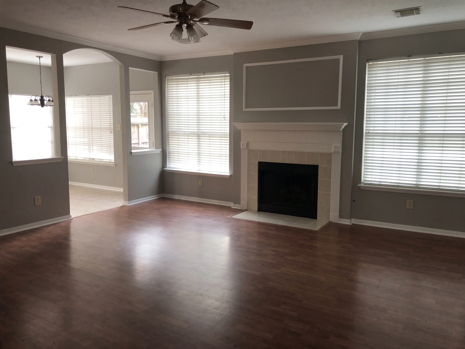 Full Home Remodeling